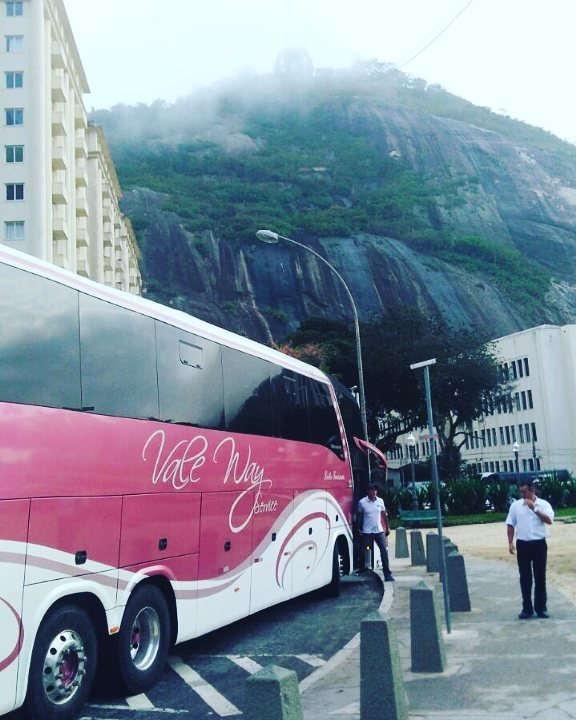 Bus