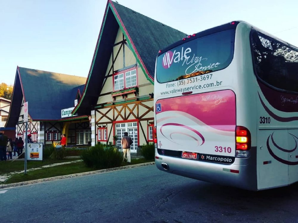 Bus
